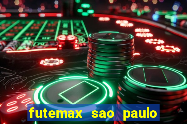 futemax sao paulo x atletico mineiro